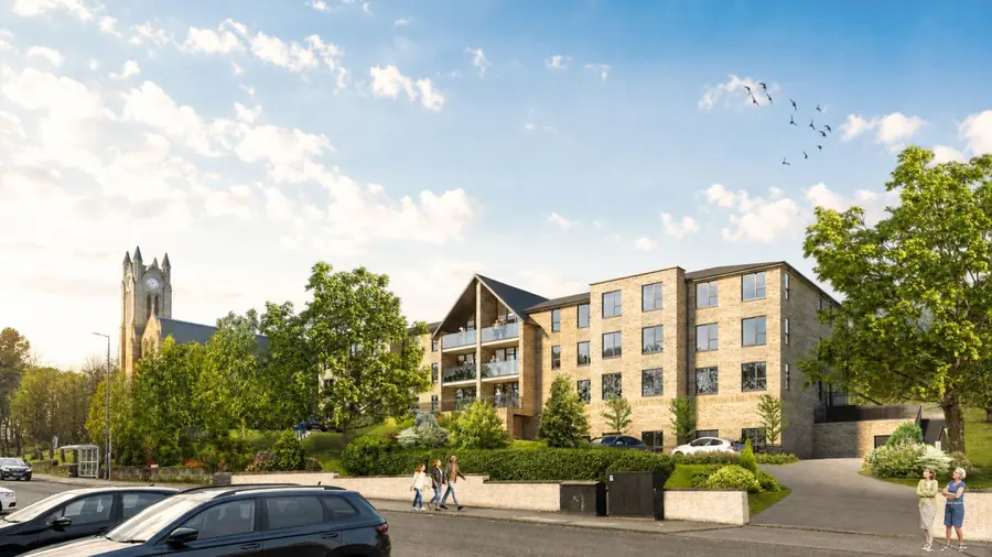 Eaglesham House: Our 30th Care Home Comes to Clarkston