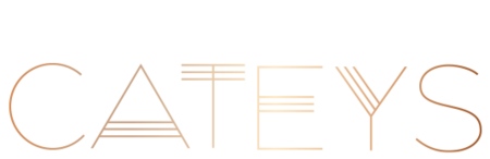 The Cateys logo