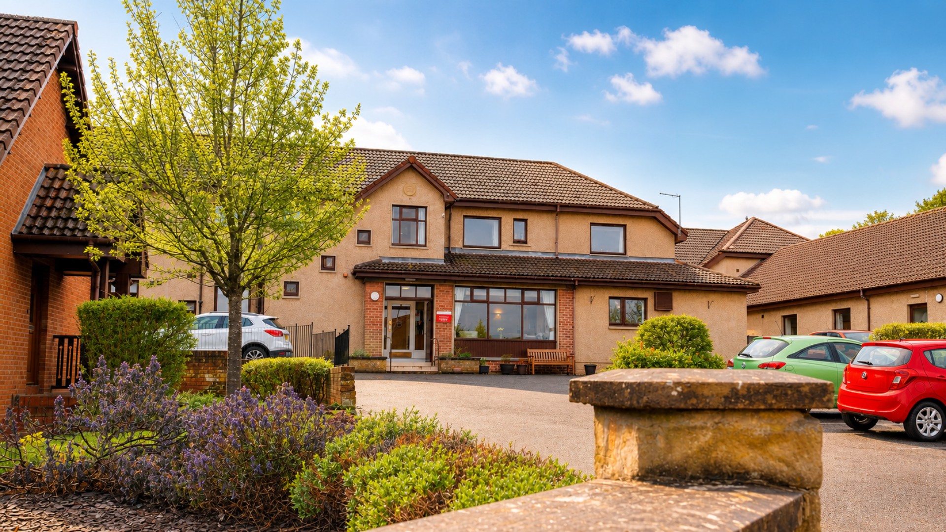 Ivybank House Care Home
