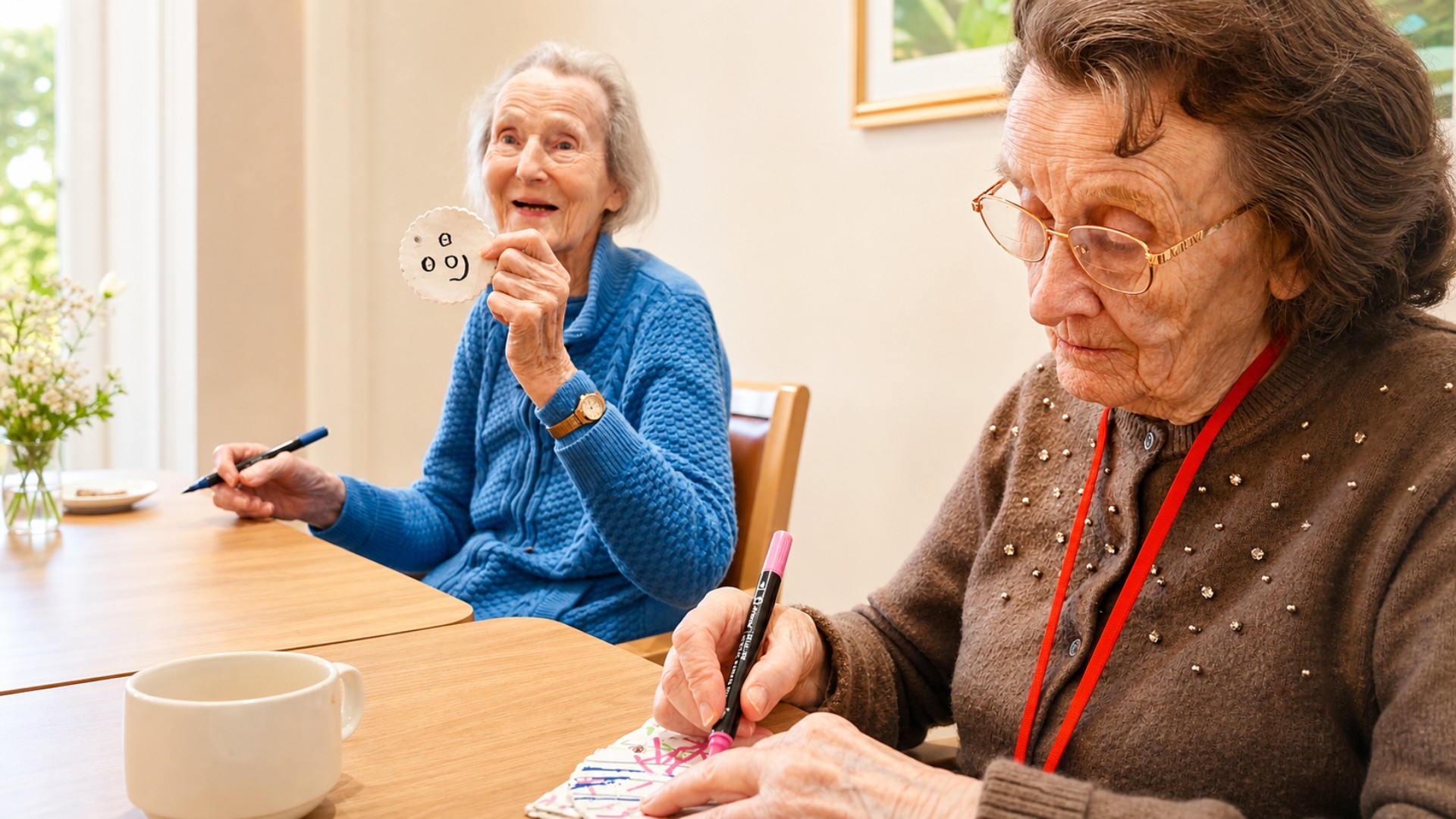 Dementia Care Scotland