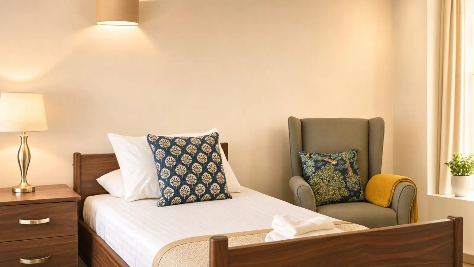 Pitfodels Wood Care Home - photo 2