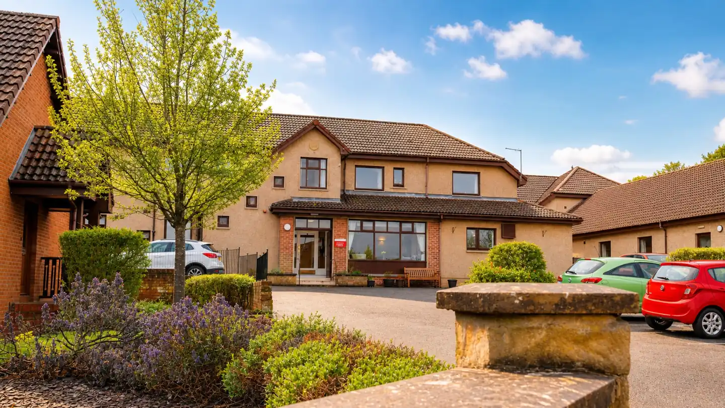 Ivybank House Care Home - photo 1